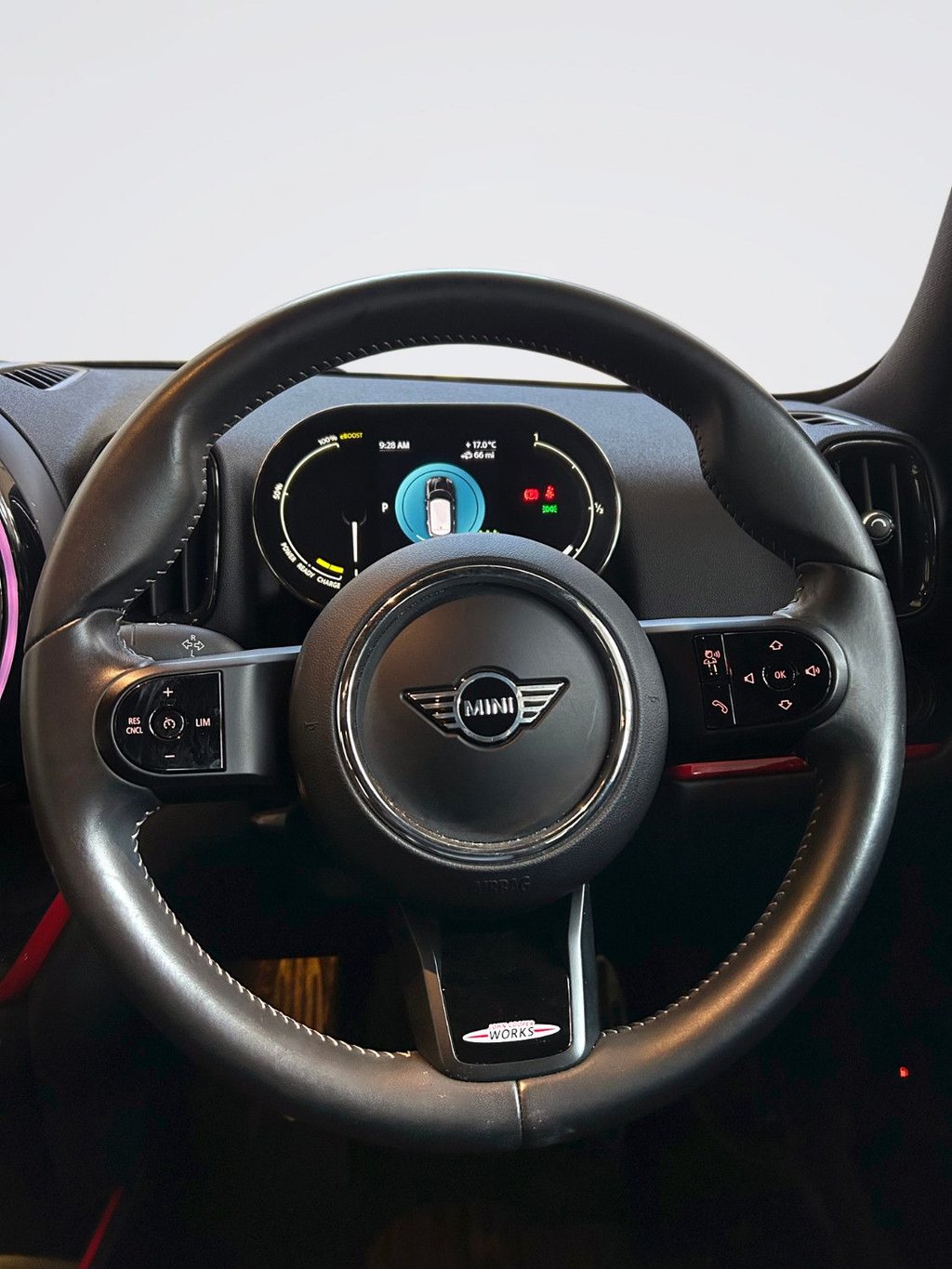 2022 MINI Countryman — image 12