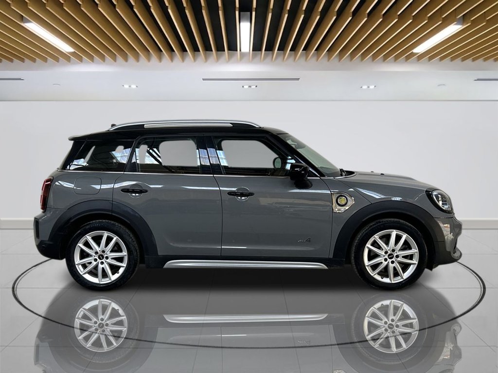 2022 MINI Countryman — image 7