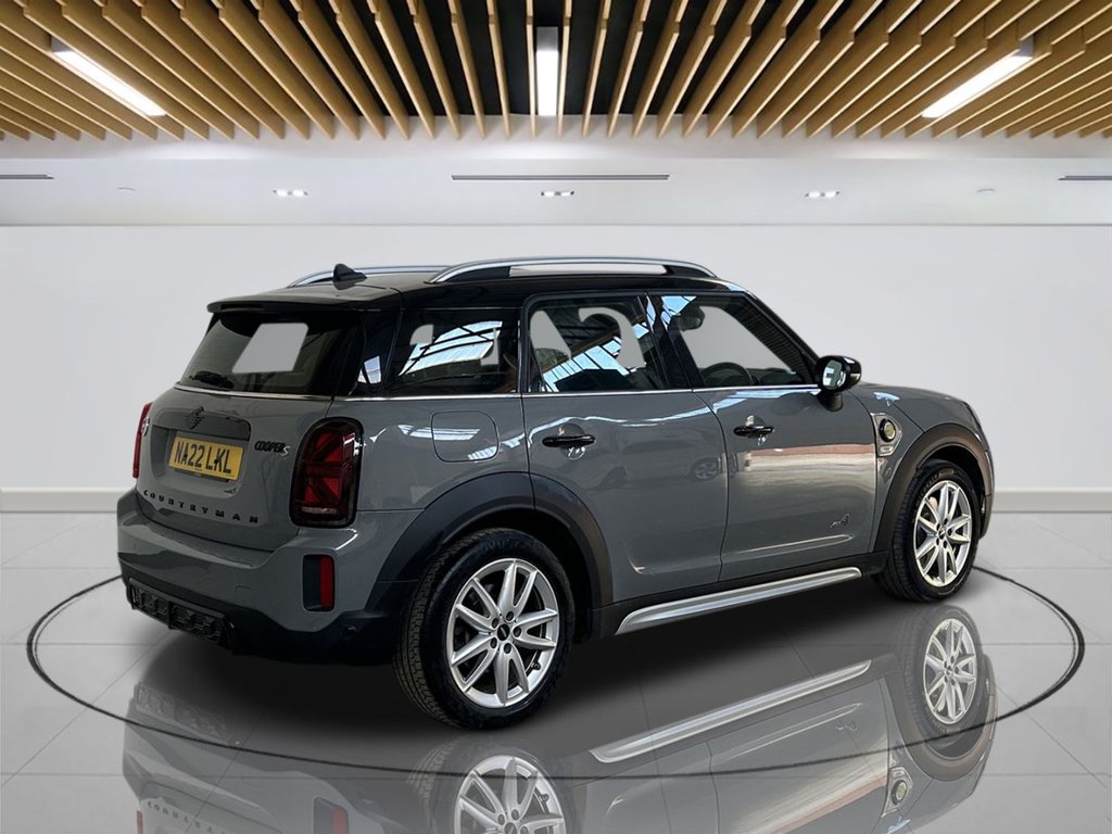 2022 MINI Countryman — image 6