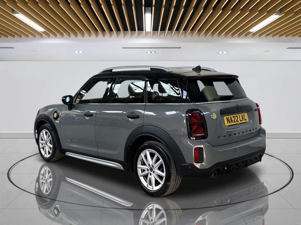 2022 MINI Countryman — image 5
