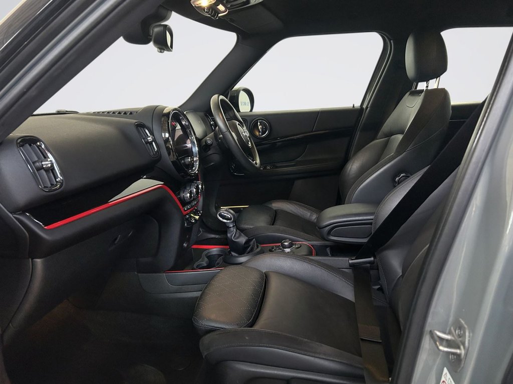 2022 MINI Countryman — image 9