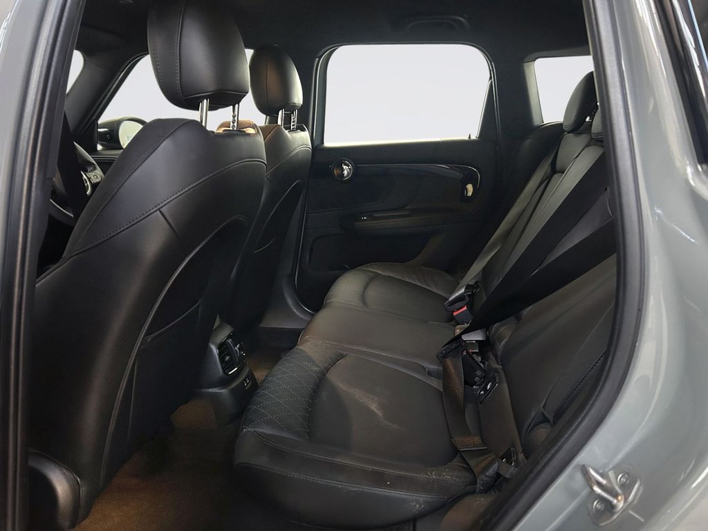 2022 MINI Countryman — image 10