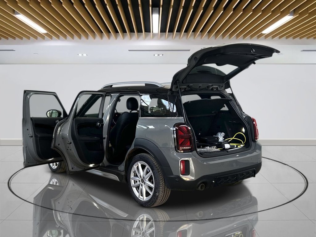 2022 MINI Countryman — image 8
