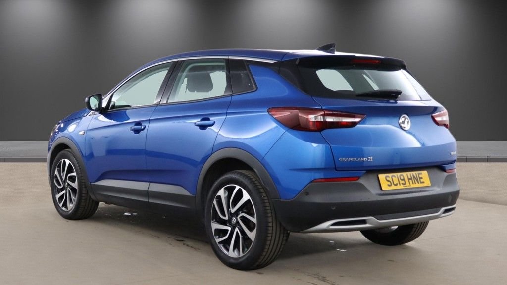 2019 Vauxhall Grandland X — image 3