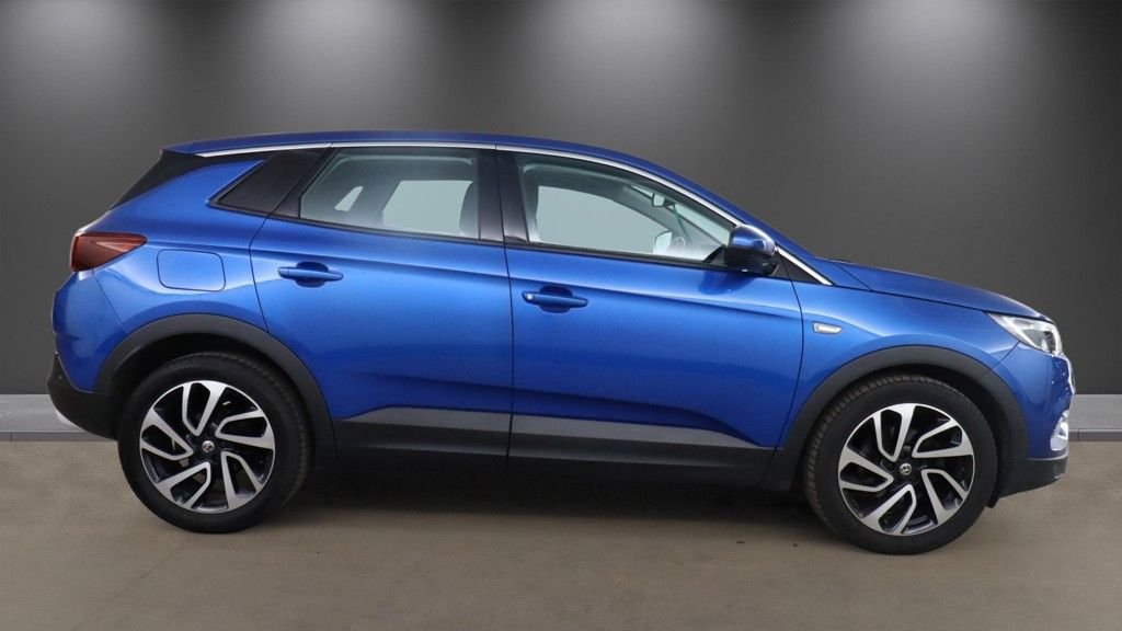 2019 Vauxhall Grandland X — image 5