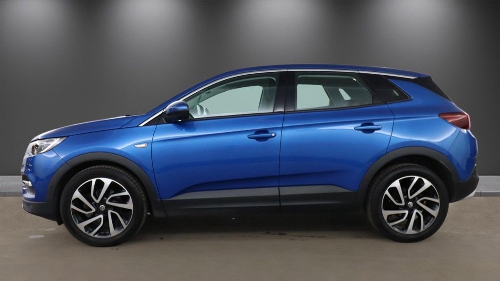 2019 Vauxhall Grandland X — image 6