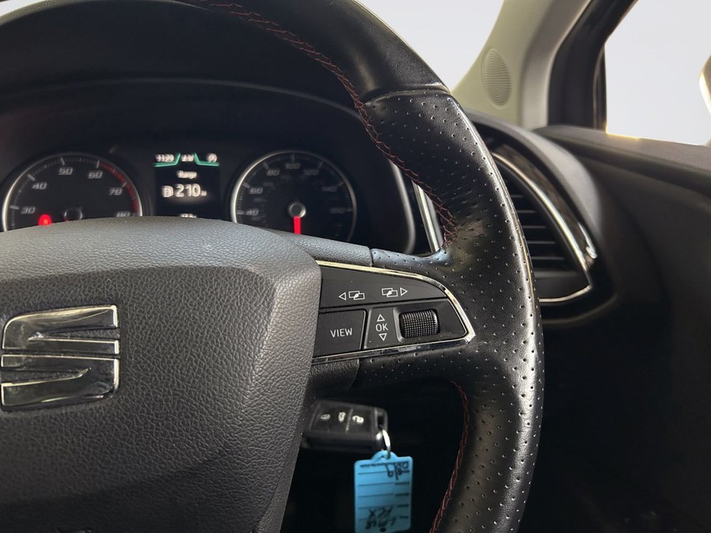 2018 SEAT Leon — image 11