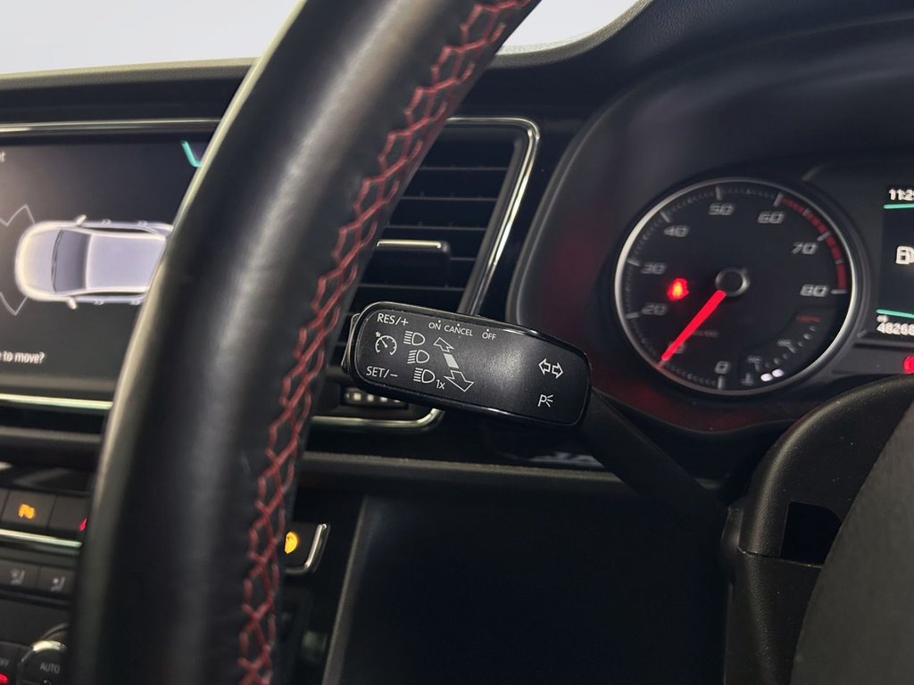 2018 SEAT Leon — image 12