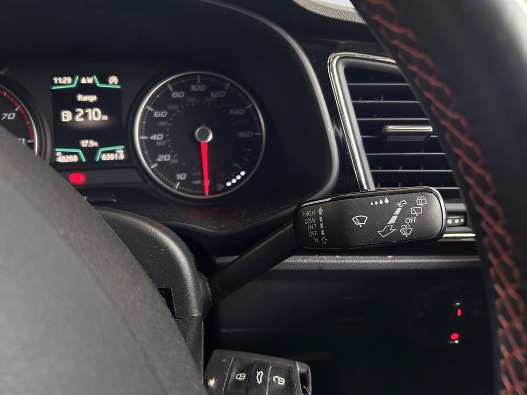 2018 SEAT Leon — image 13