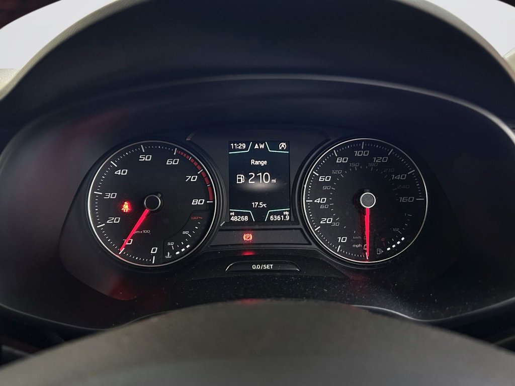 2018 SEAT Leon — image 10