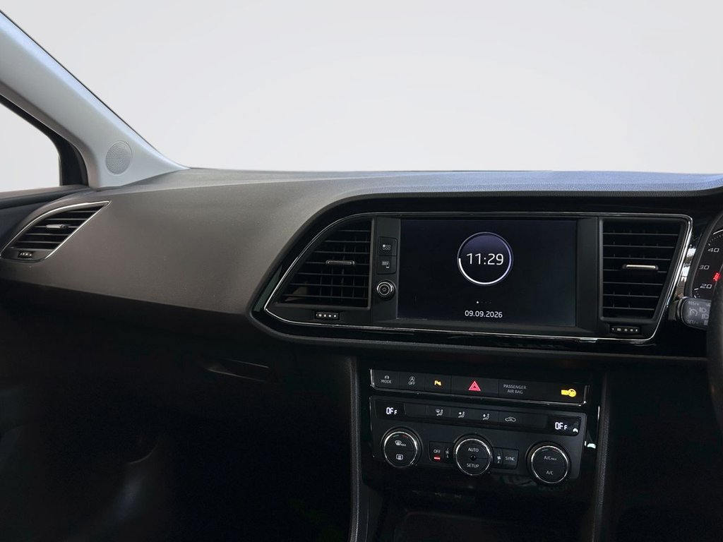 2018 SEAT Leon — image 14
