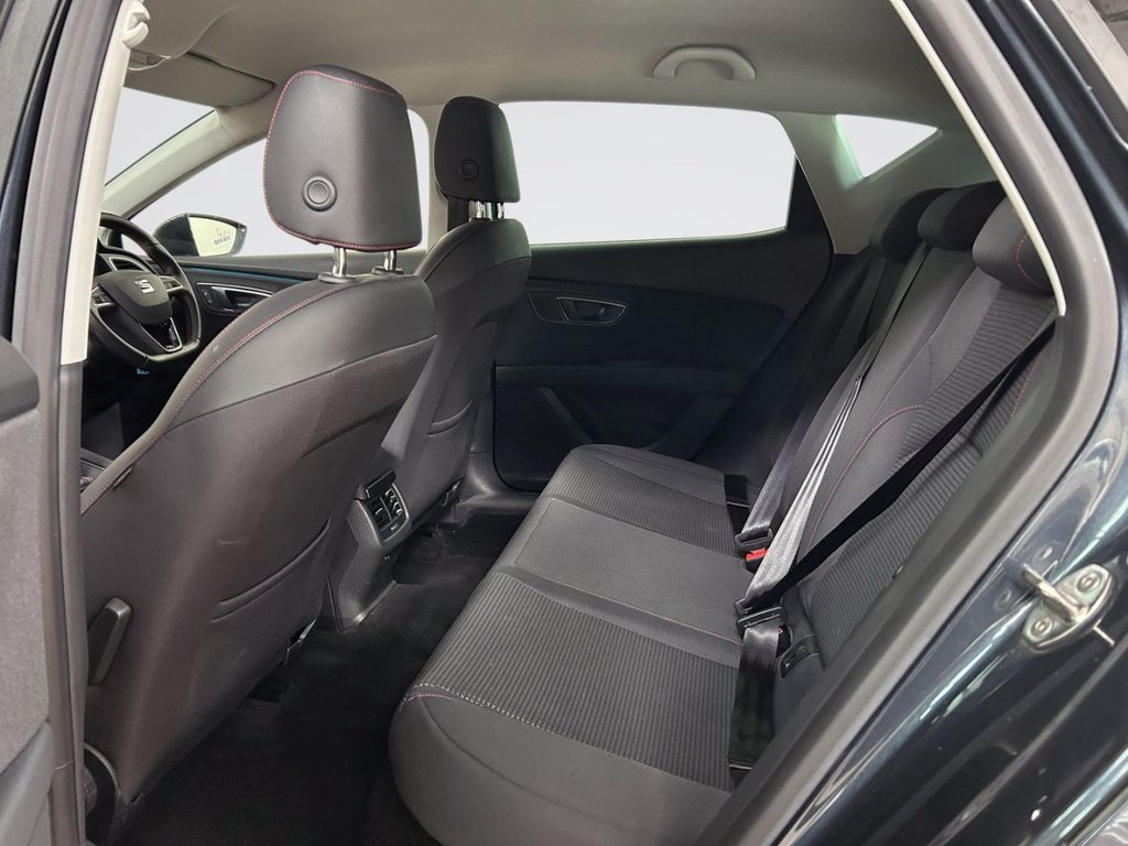 2018 SEAT Leon — image 6