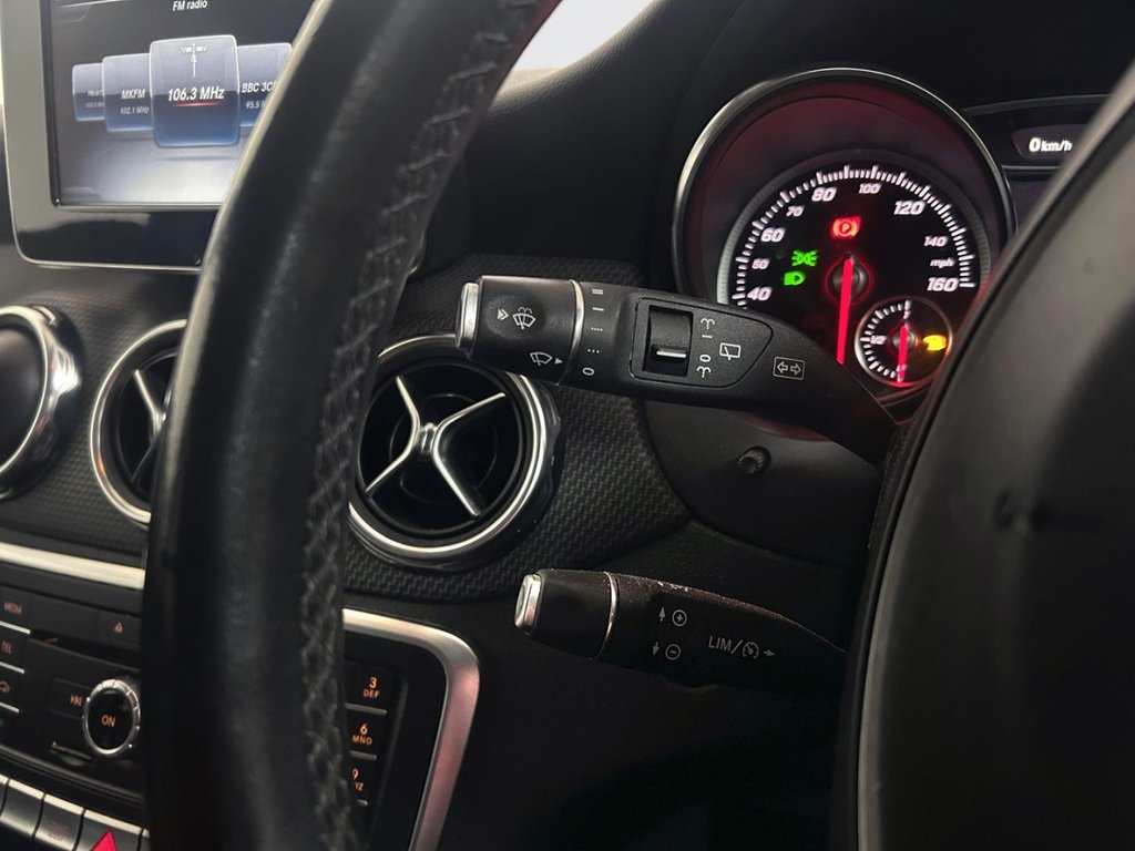 2019 Mercedes-Benz GLA — image 15