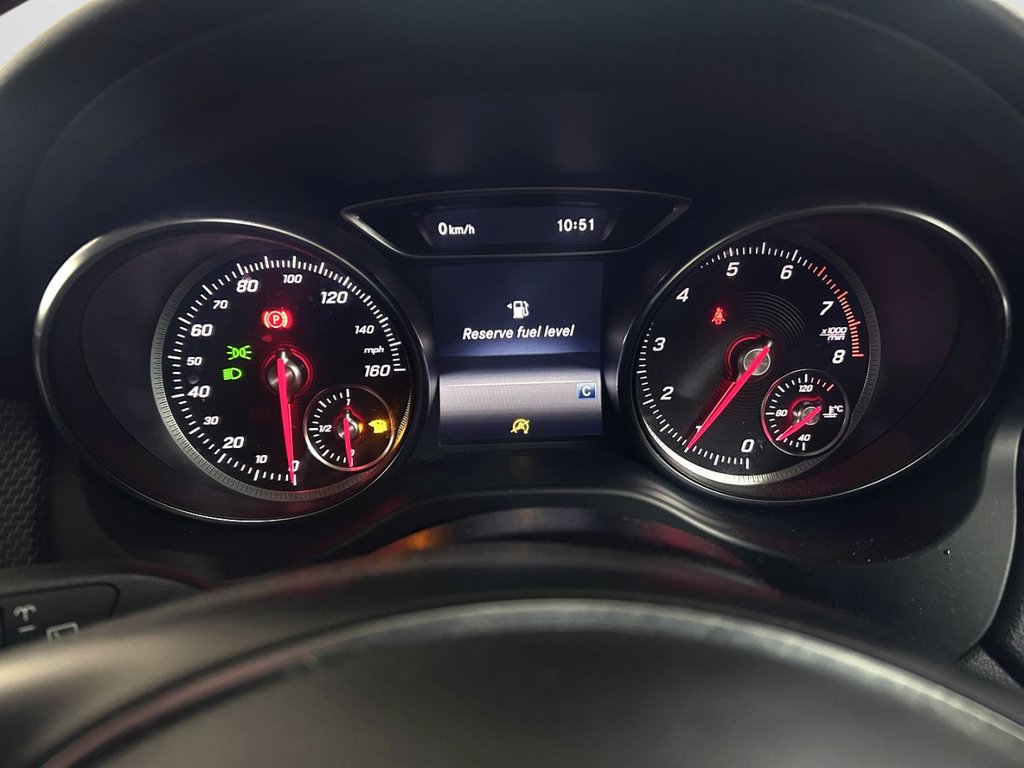 2019 Mercedes-Benz GLA — image 13