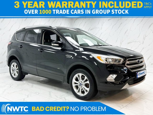 2016 Ford Kuga