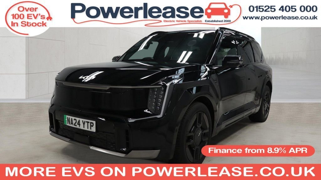 2024 KIA EV9