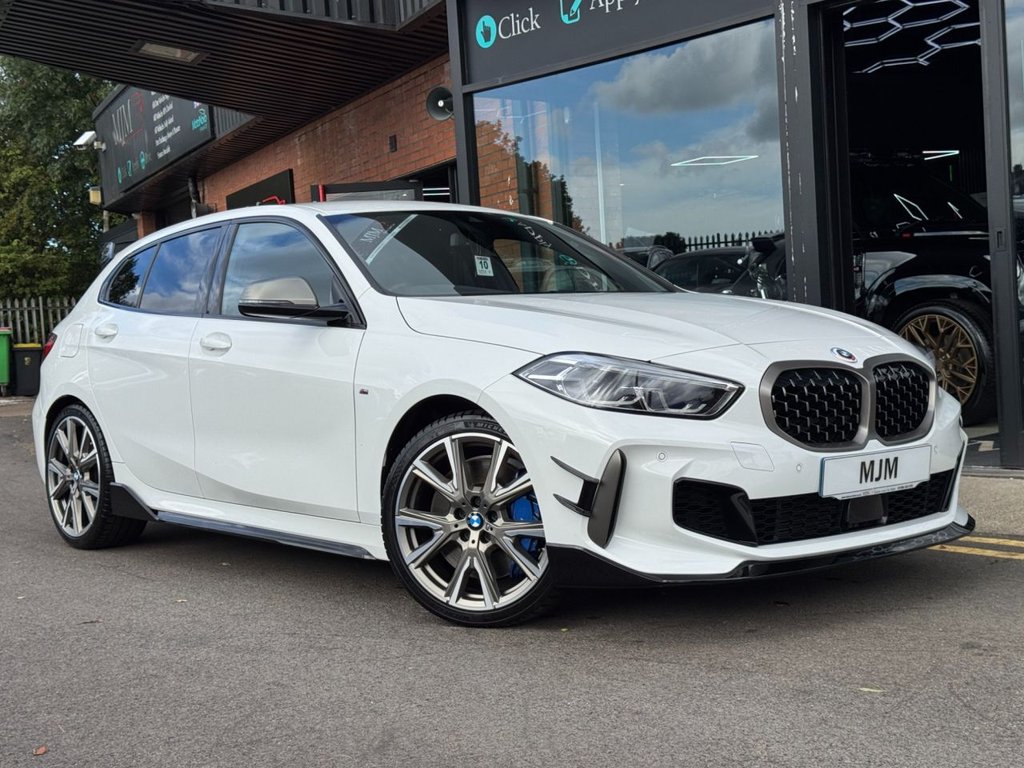 2023 BMW 1 Series