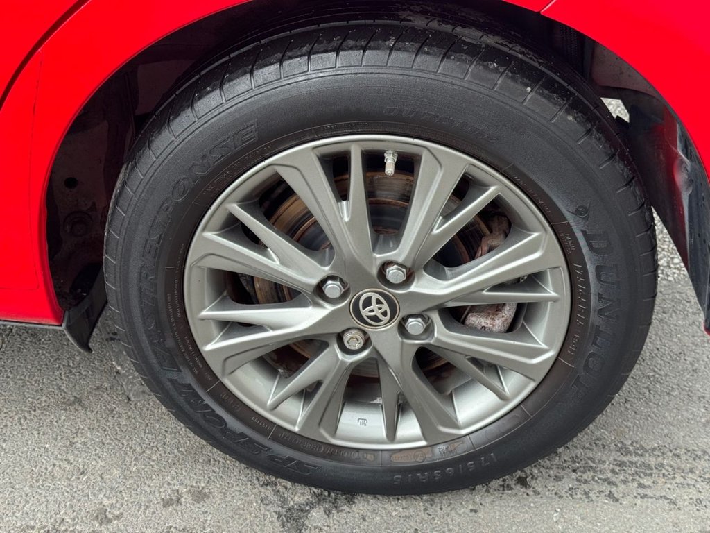 2018 Toyota Yaris — image 16