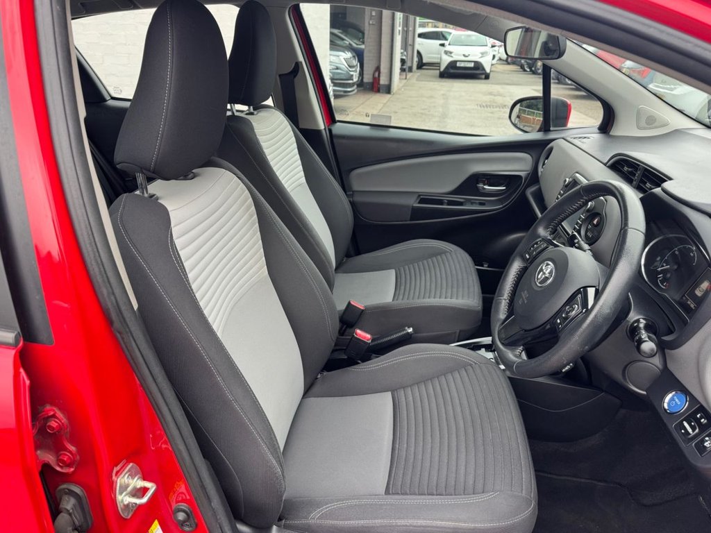 2018 Toyota Yaris — image 24