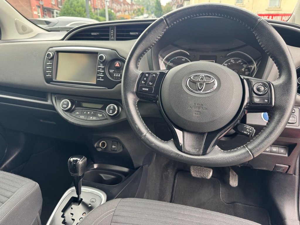 2018 Toyota Yaris — image 27