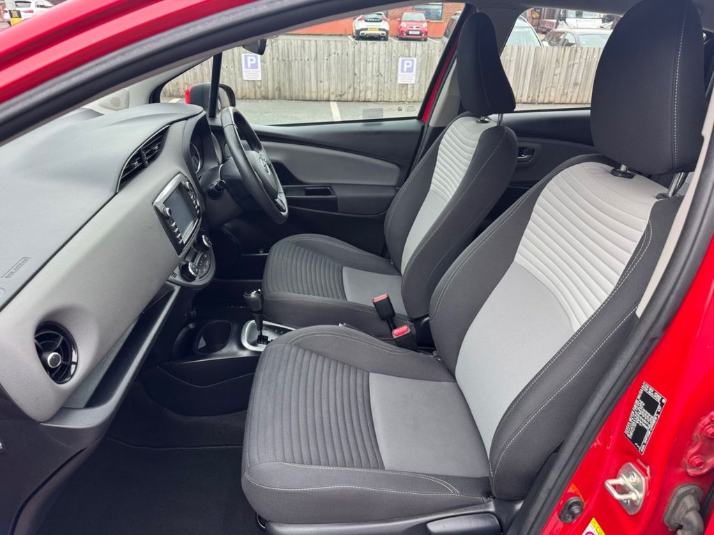 2018 Toyota Yaris — image 26
