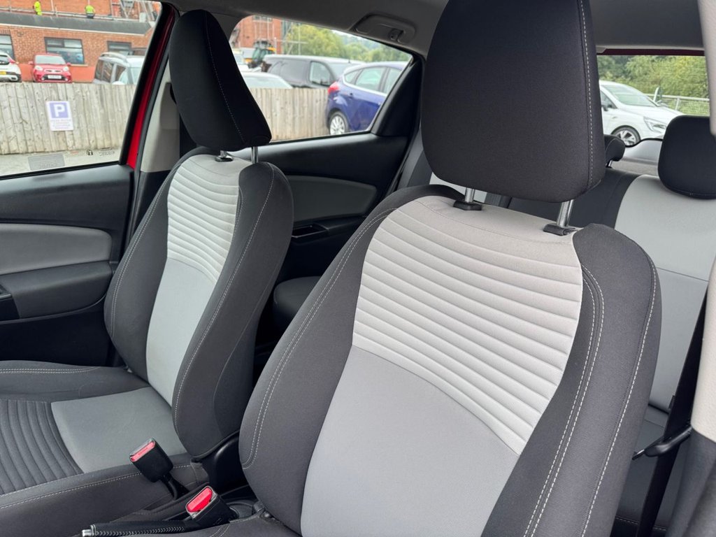 2018 Toyota Yaris — image 25