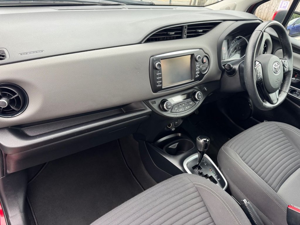 2018 Toyota Yaris — image 33