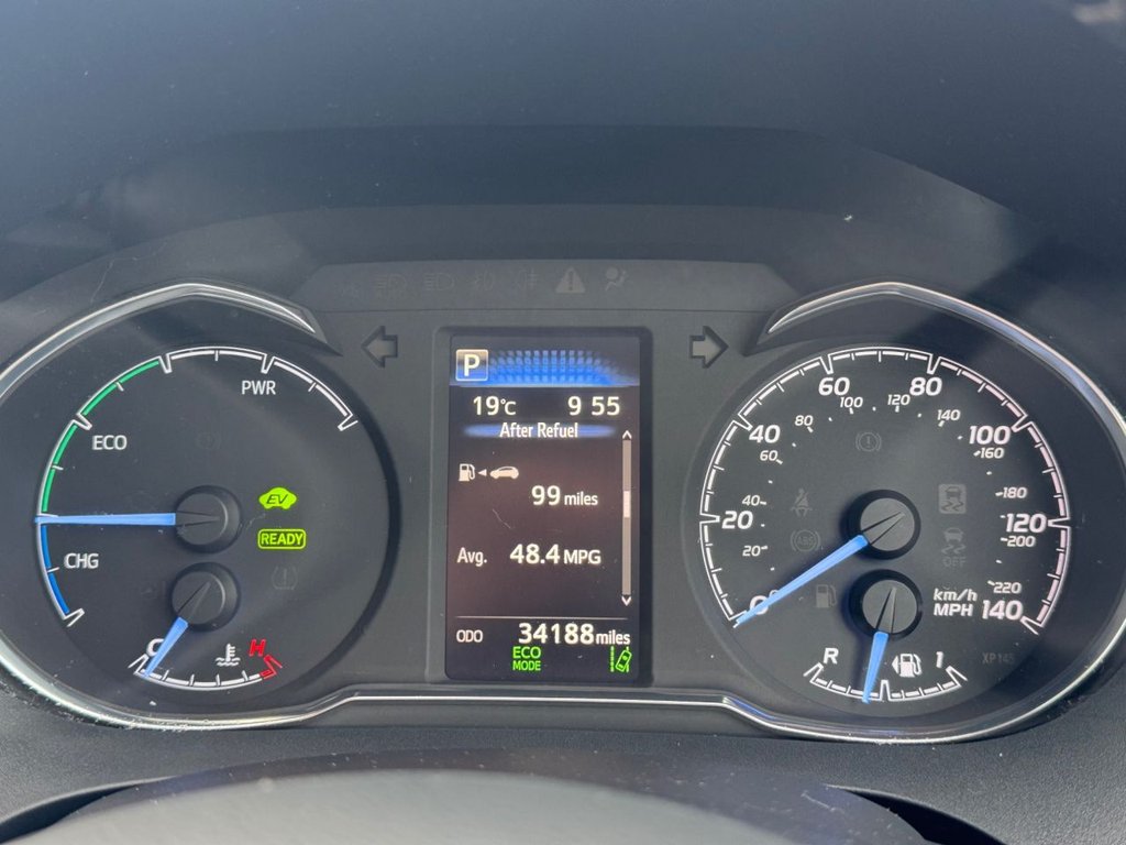 2018 Toyota Yaris — image 30