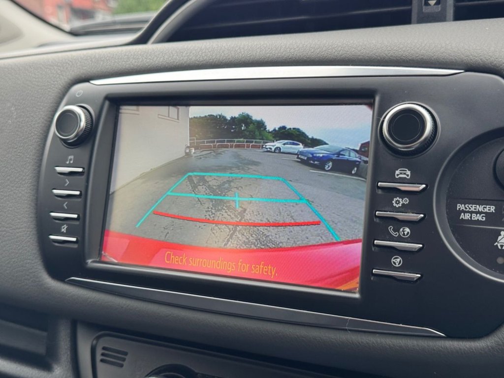 2018 Toyota Yaris — image 35