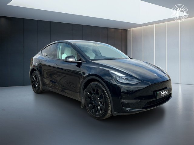 2022 Tesla MODEL