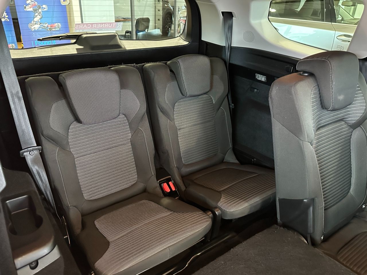 2019 RENAULT GRAND SCENIC 1.3 TCe Iconic MPV 5dr Petrol Manual Euro 6 (s/s) (140 ps) - vehicle photo 23 for sale on PureCar