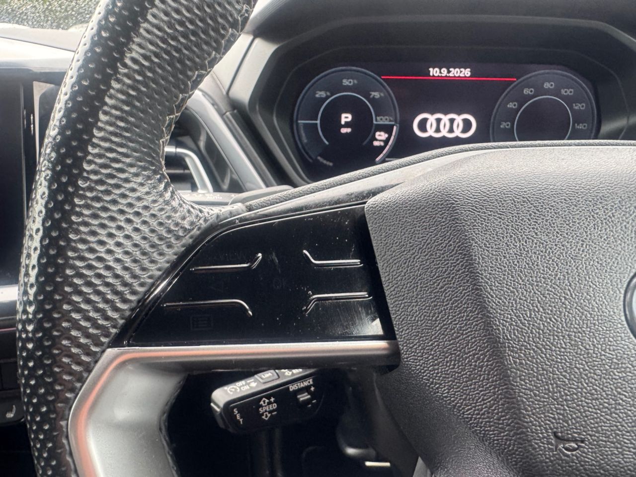 2023 AUDI Q4 E-TRON 40 Edition 1 Sportback 5dr Electric Auto 82kWh (204 ps) Audi Virtual Cockpi - vehicle photo 15 for sale on PureCar