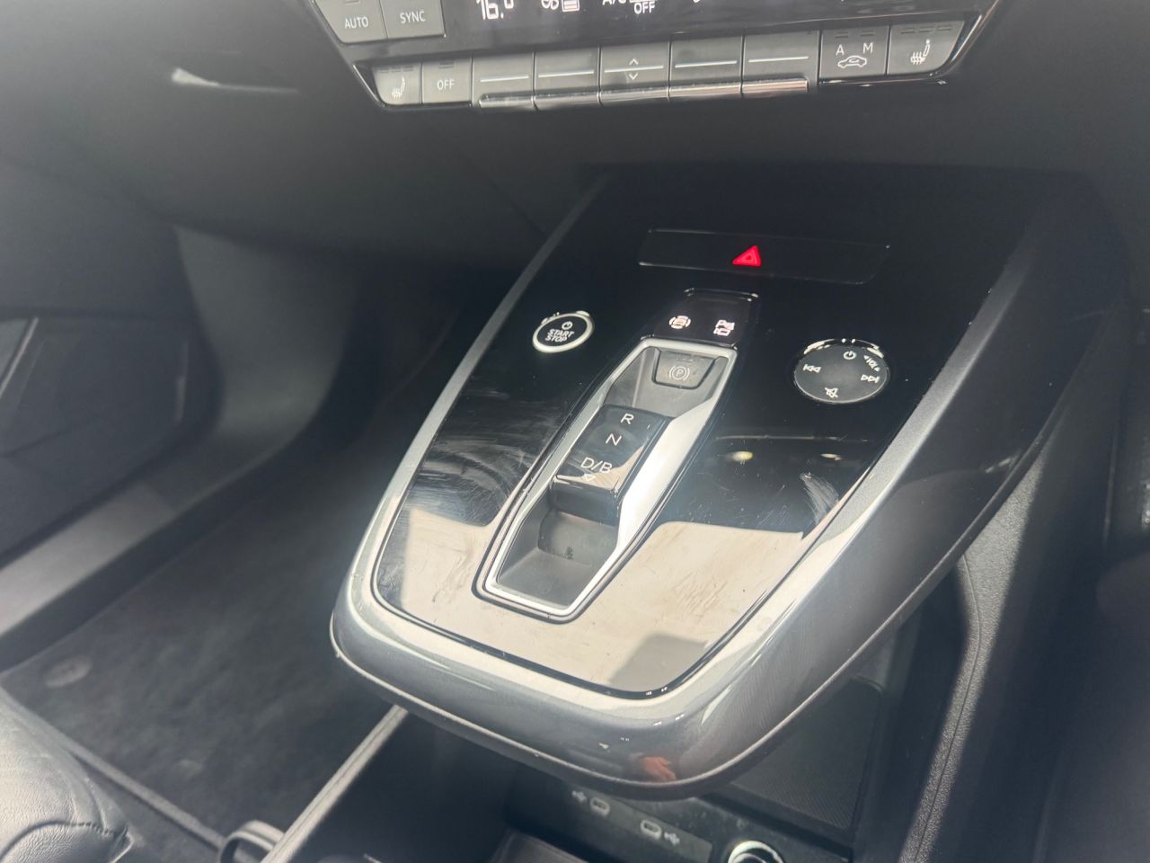 2023 AUDI Q4 E-TRON 40 Edition 1 Sportback 5dr Electric Auto 82kWh (204 ps) Audi Virtual Cockpi - vehicle photo 20 for sale on PureCar