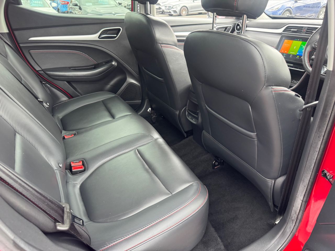 2024 MG ZS 1.0 T-GDI Exclusive SUV 5dr Petrol Auto Euro 6 (111 ps) - vehicle photo 6 for sale on PureCar