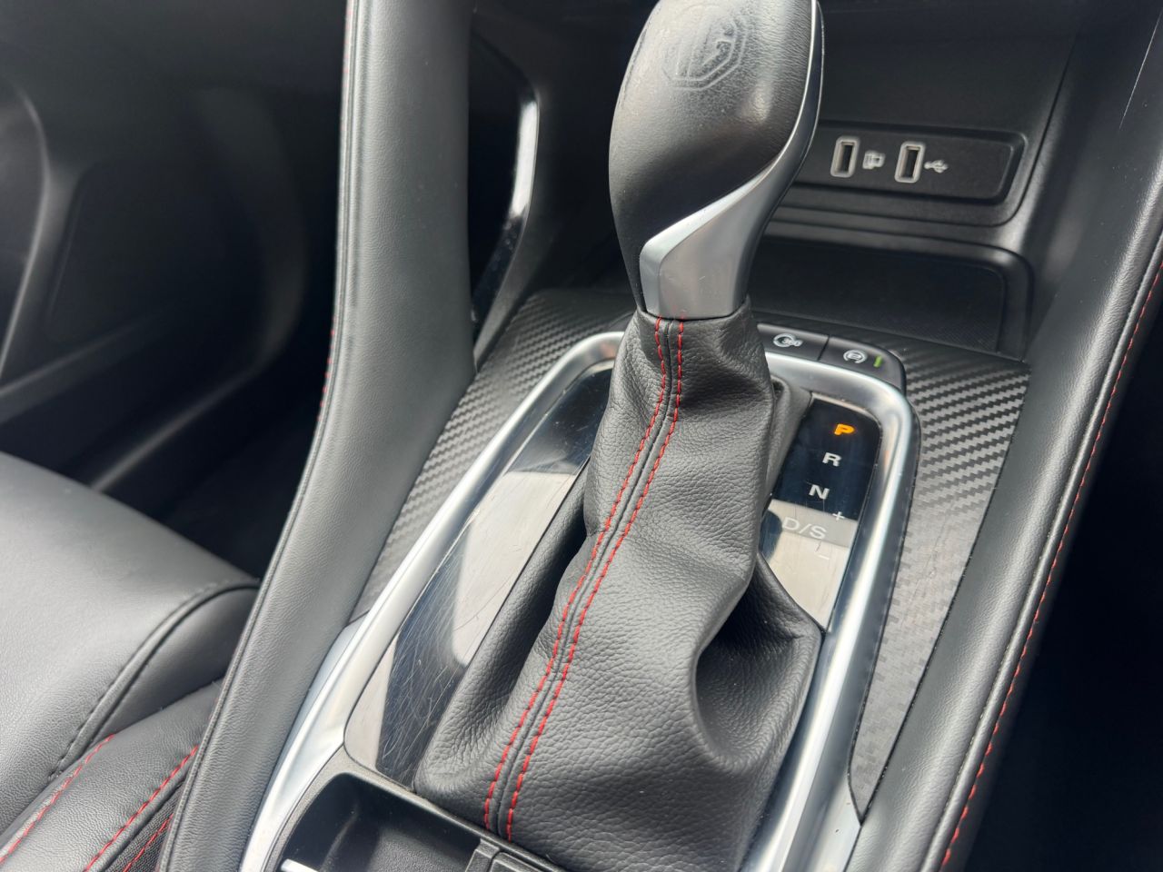 2024 MG ZS 1.0 T-GDI Exclusive SUV 5dr Petrol Auto Euro 6 (111 ps) - vehicle photo 18 for sale on PureCar