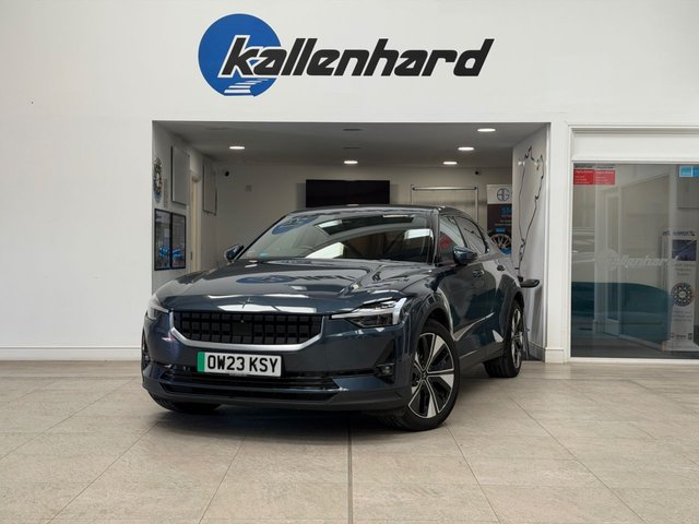2023 Polestar Polestar 2
