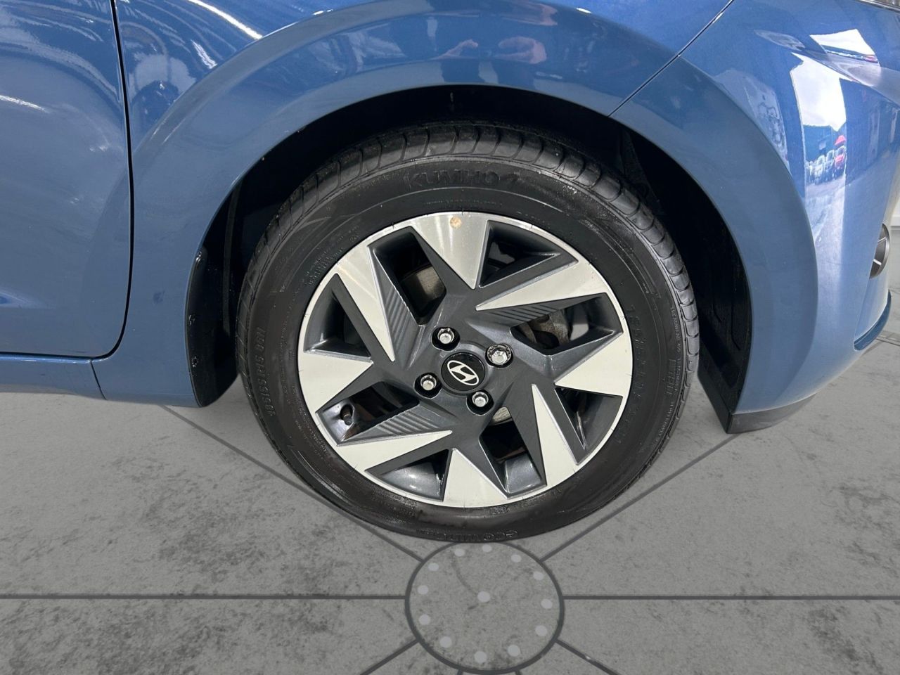 2025 25 HYUNDAI I10