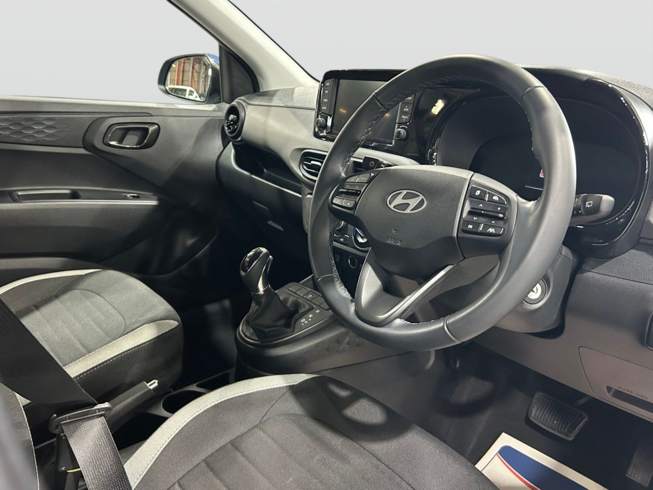 2025 25 HYUNDAI I10