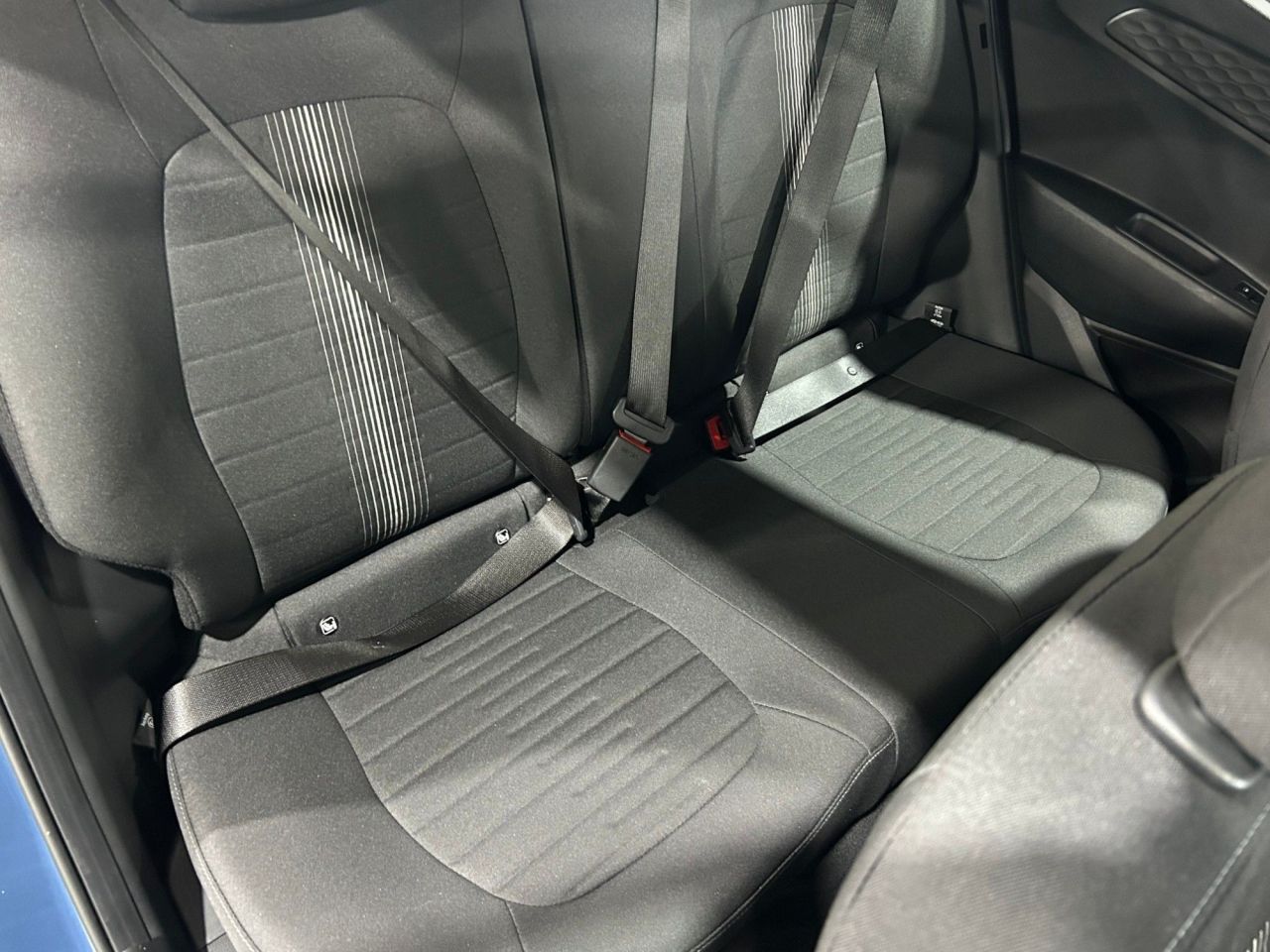 2025 25 HYUNDAI I10