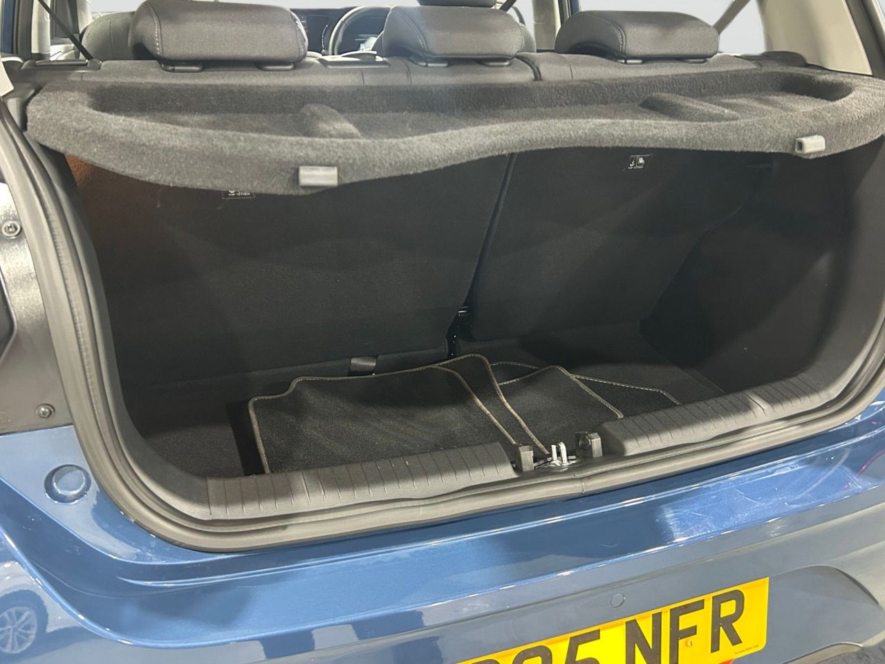 2025 25 HYUNDAI I10