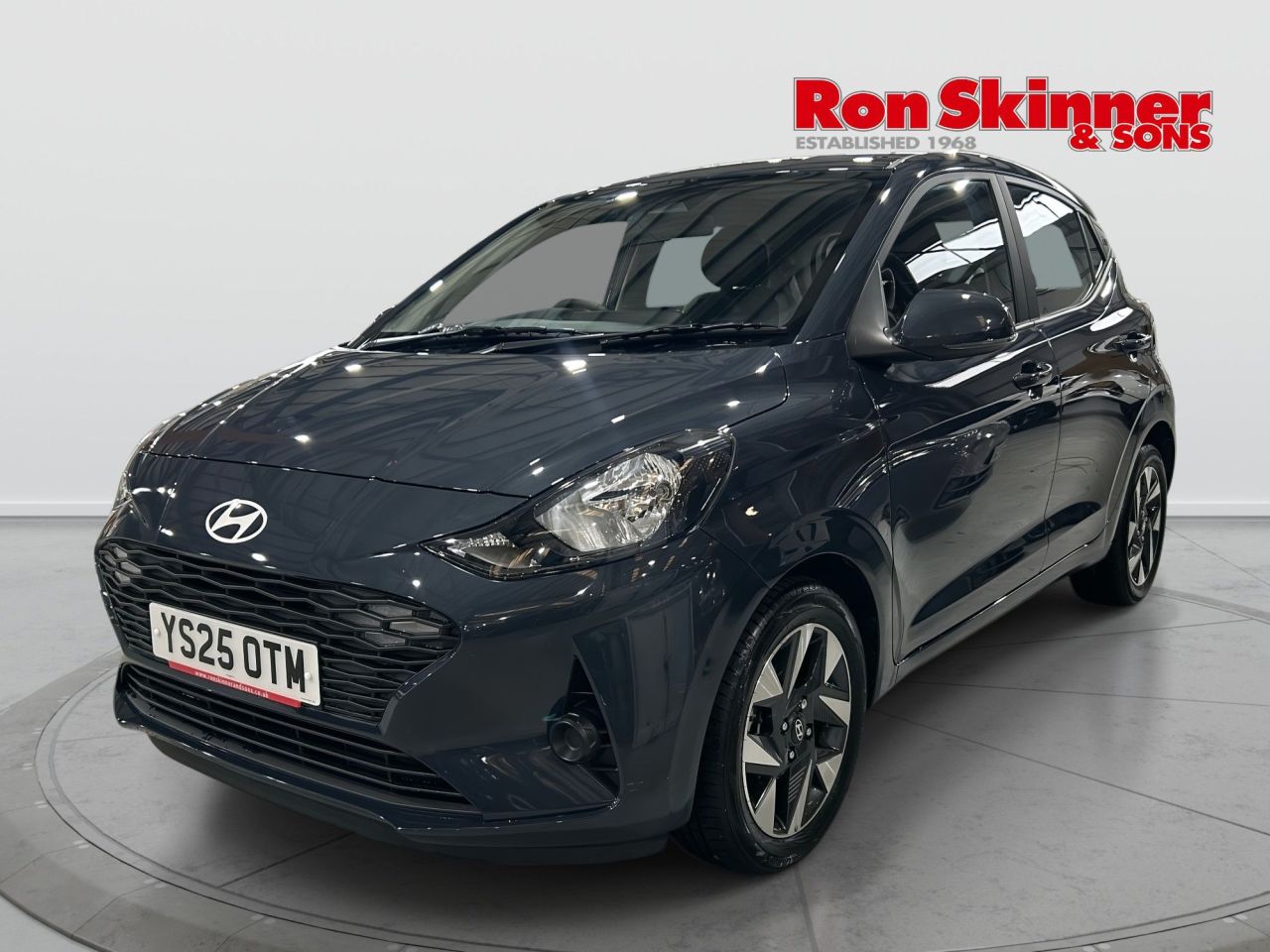2025 25 HYUNDAI I10