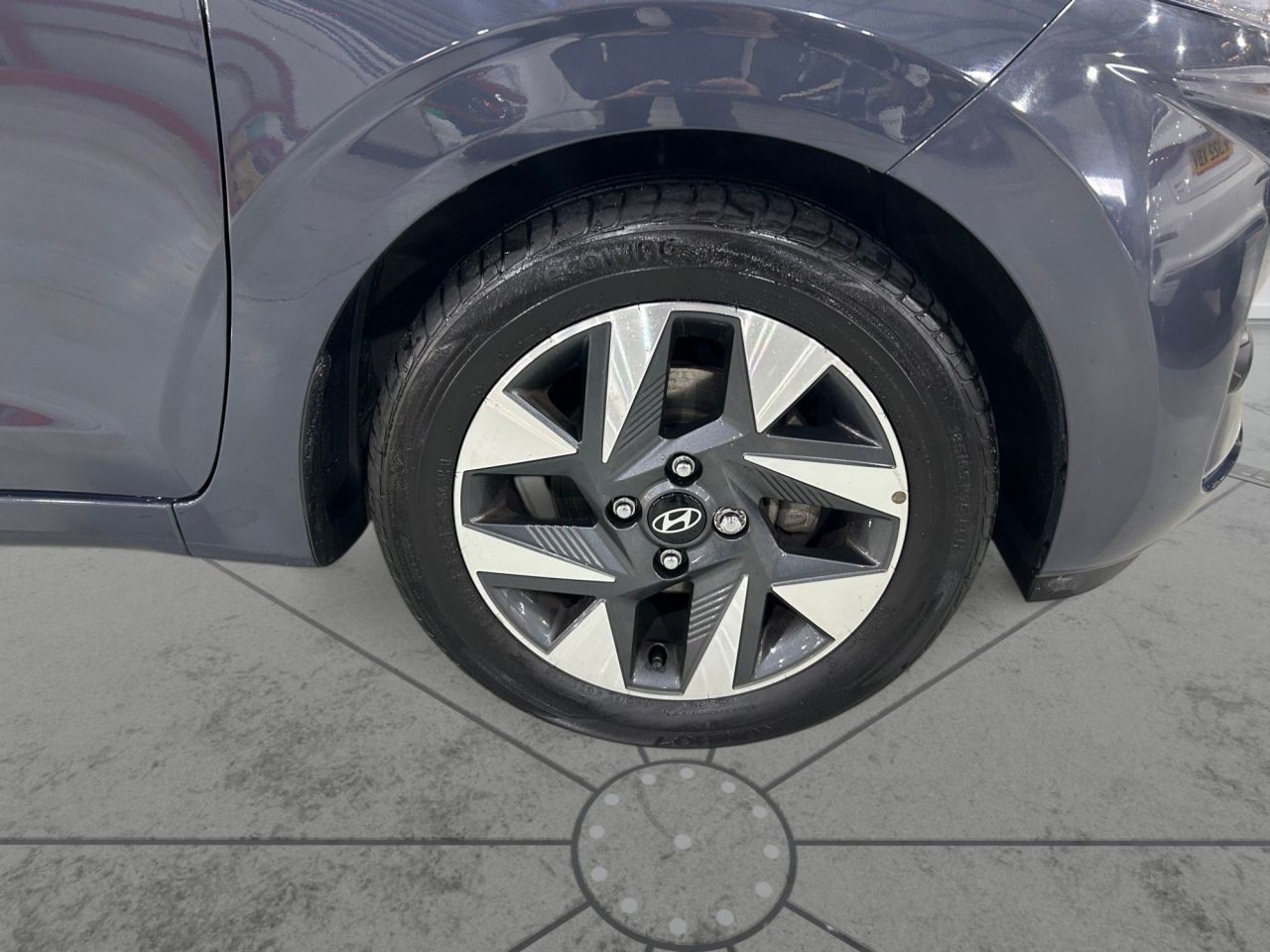 2025 25 HYUNDAI I10