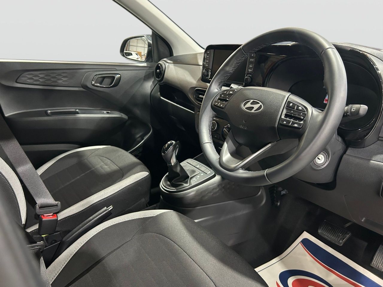 2025 25 HYUNDAI I10