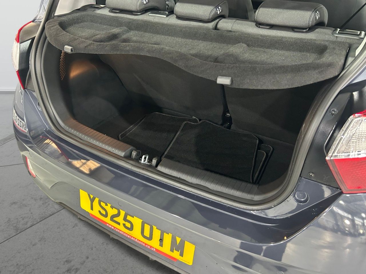 2025 25 HYUNDAI I10