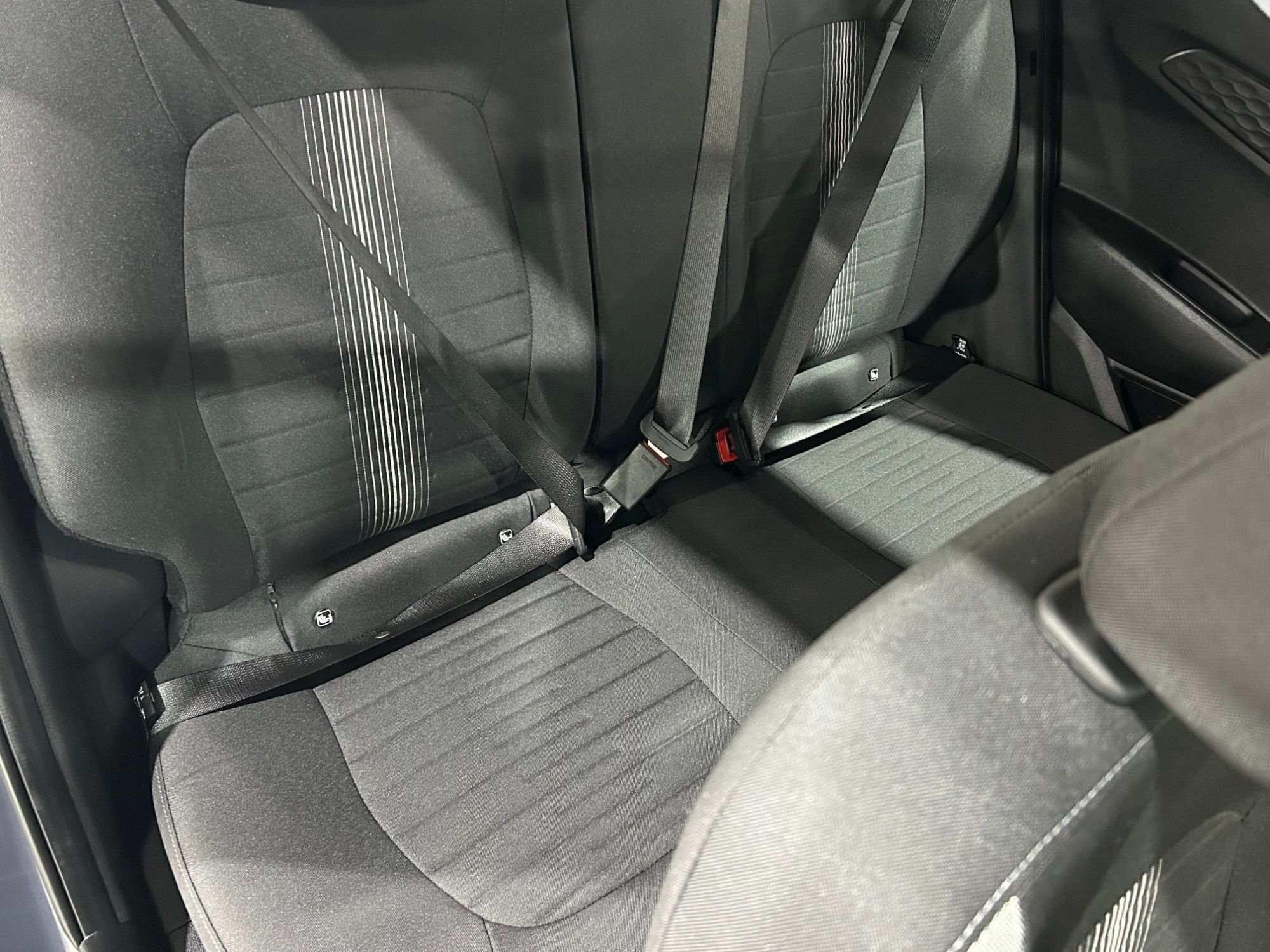 2025 Hyundai i10 — image 5