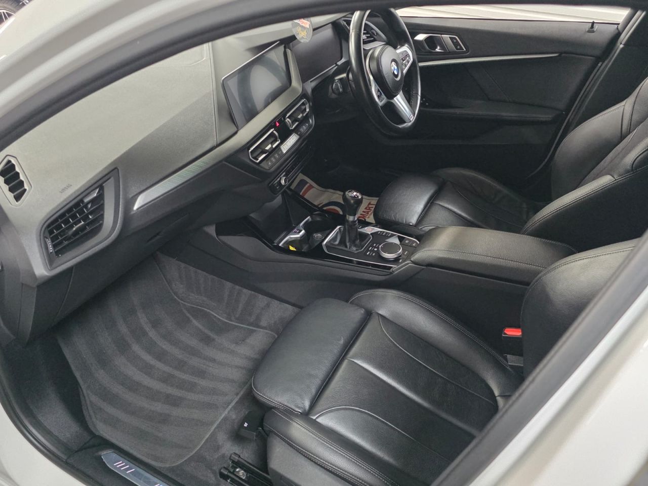 2022 BMW 1 SERIES M Sport - vehicle photo 11 for sale on PureCar