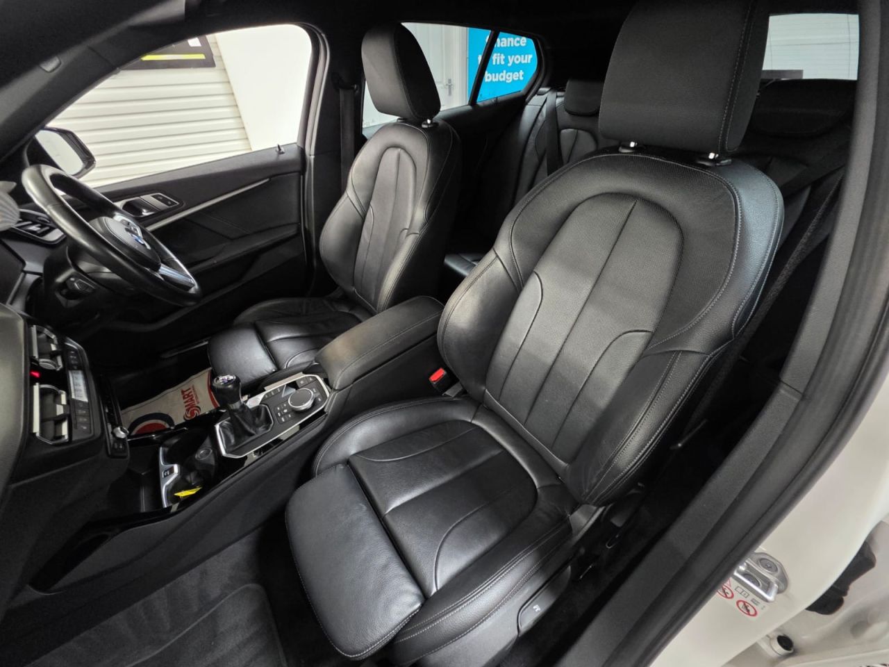 2022 BMW 1 SERIES M Sport - vehicle photo 12 for sale on PureCar