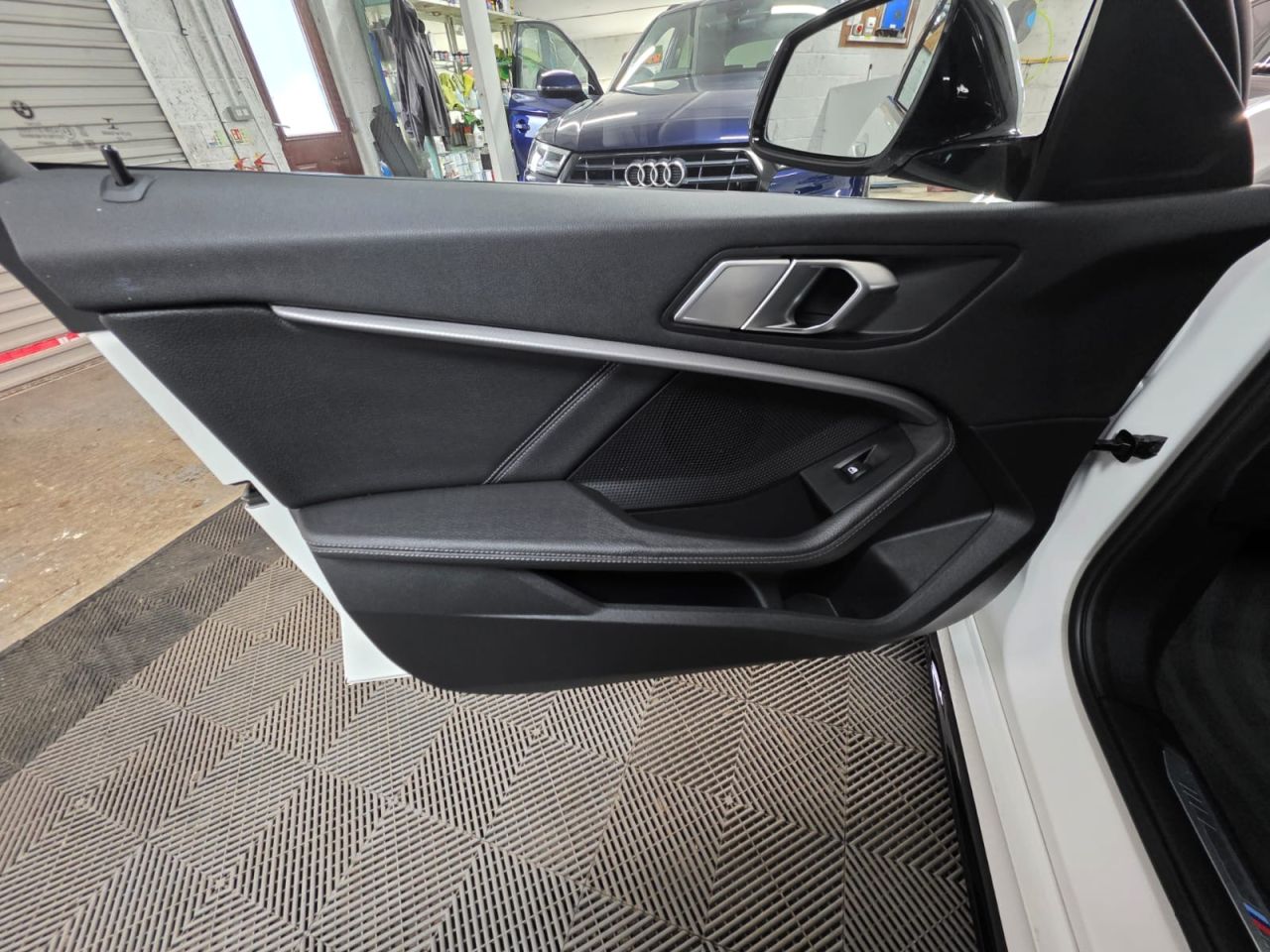 2022 BMW 1 SERIES M Sport - vehicle photo 13 for sale on PureCar