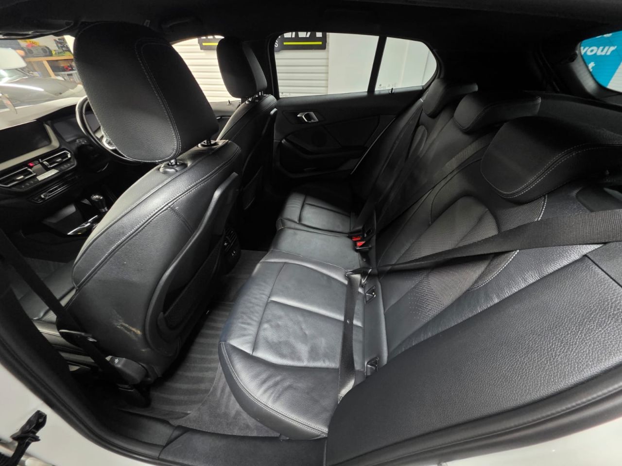 2022 BMW 1 SERIES M Sport - vehicle photo 14 for sale on PureCar