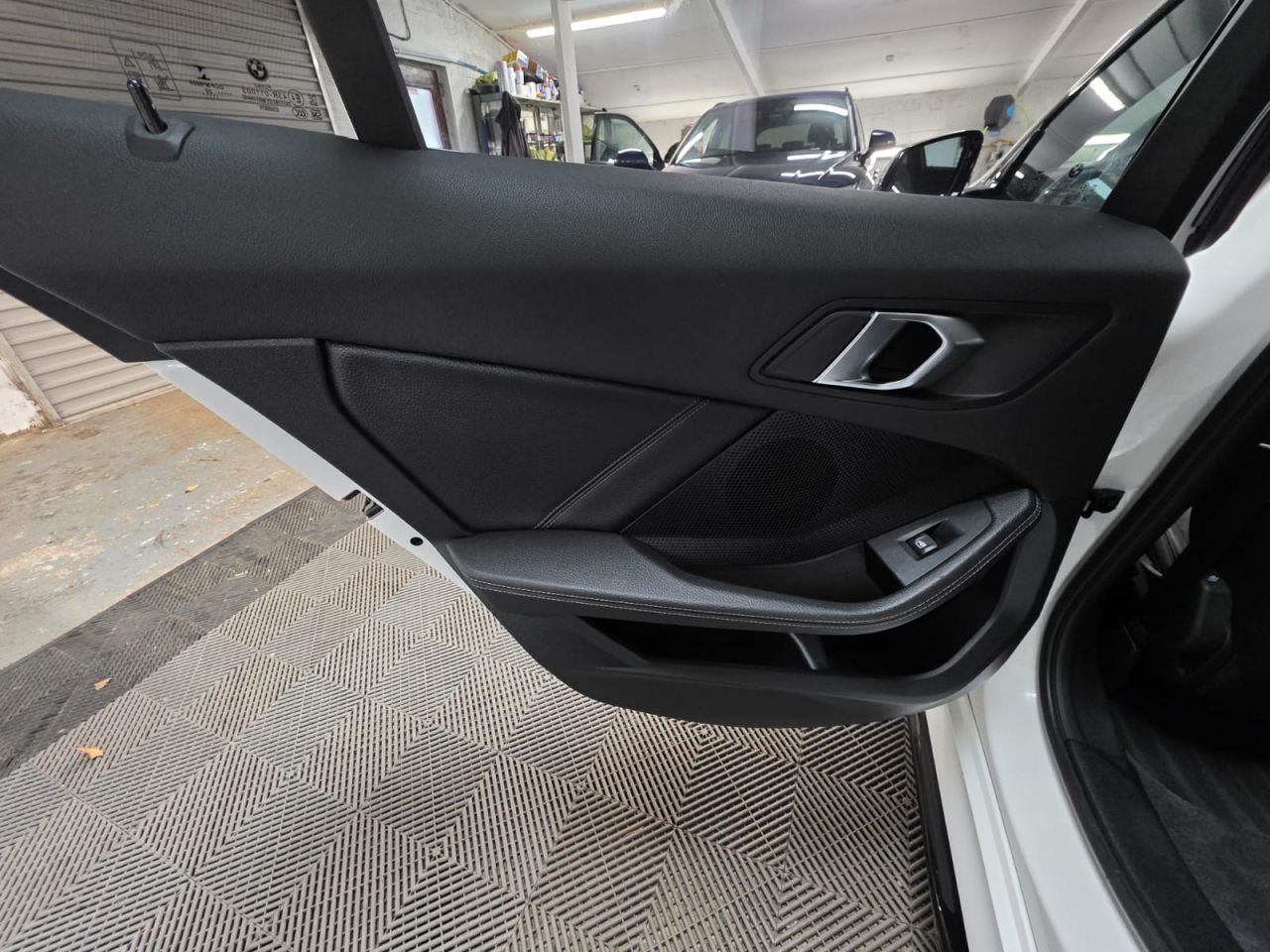 2022 BMW 1 SERIES M Sport - vehicle photo 15 for sale on PureCar